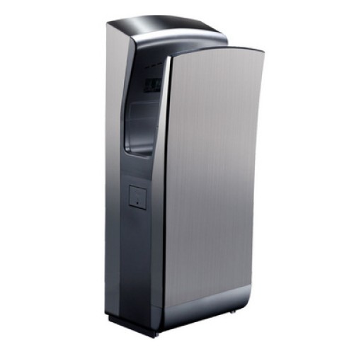 ΣΤΕΓΝΩΤΗΡΑΣ ΧΕΡΙΩΝ MORRIS HAD1101 ΜΕ ΑΙΣΘΗΤΗΡΑ SILVER 1650W